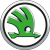 logo Skoda